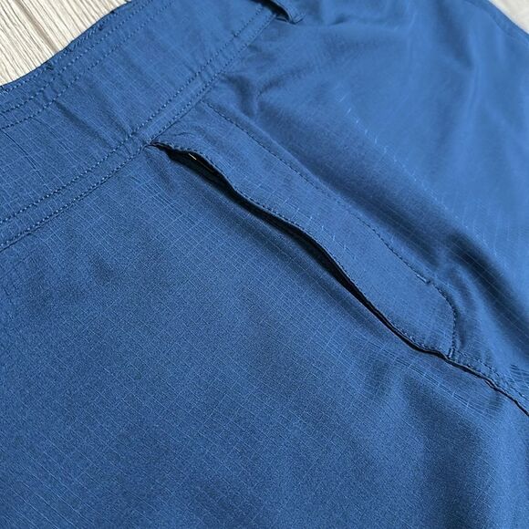 AndersonOrd Solution 2.0 Navy Blue Golf Shorts Size 36‎ - Picture 5 of 10